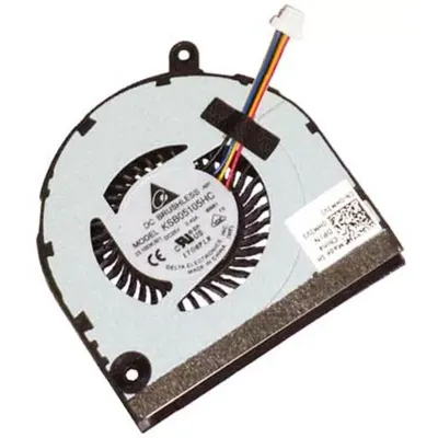 Dell Inspiron 13z N311Z Laptop Cooling Fan HM3V3