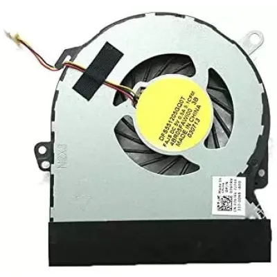 Dell Inspiron 14z N411z Laptop Cooling Fan 76TRV