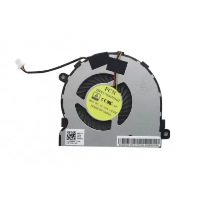 Dell Inspiron 15 5548 Laptop Cooling Fan 3RRG4