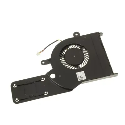 Dell Inspiron 15 5551 Laptop Cooling Fan with Heatsink 6YYWM