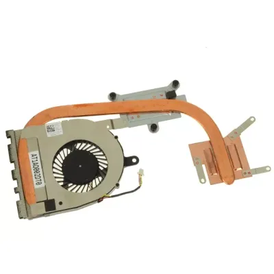 Dell Inspiron 15 5558 Laptop Cooling Fan with Heatsink 1GRYN