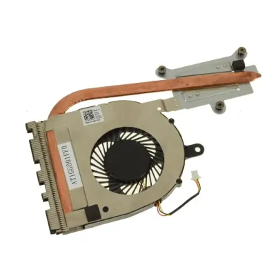 Dell Inspiron 15 5559 Laptop Cooling Fan with Heatsink 2FW2C