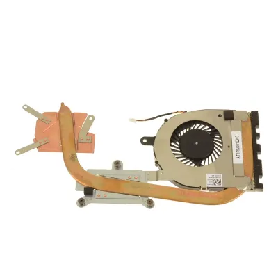 Dell Inspiron 15 5566 Laptop Cooling Fan with Heatsink 2FW2C