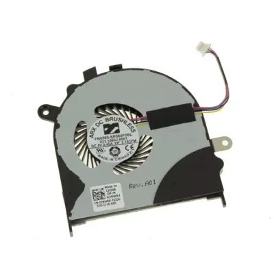 Dell Inspiron 15 7568 Laptop Cooling Fan 3NWRX