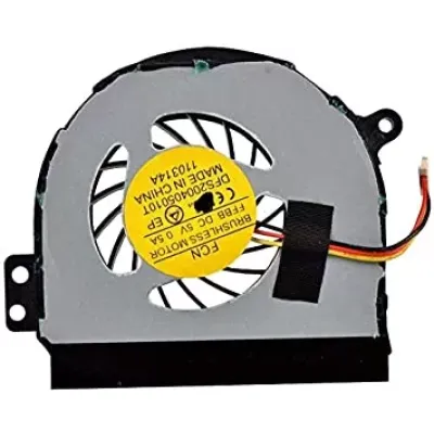 Dell Inspiron 1564 Laptop Cooling Fan F5GHJ