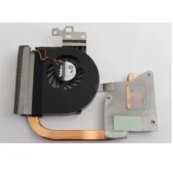 Dell Inspiron 15R N5110 Laptop Fan with Heatsink RF2M7