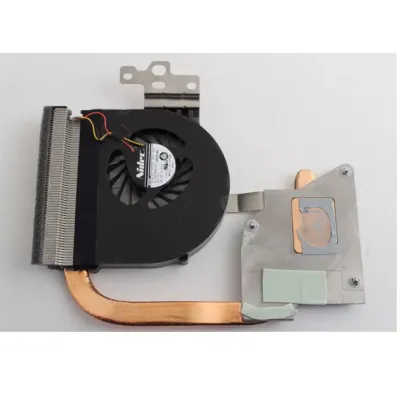 Dell Inspiron 15R N5110 Laptop Fan with Heatsink RF2M7