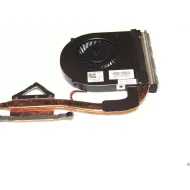 Dell Inspiron 17 5748 Laptop Fan with Heatsink 9W0J6 Dell Inspiron 17 5748 Laptop Fan with Heatsink 9W0J6