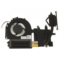 Dell Inspiron 17 7737 Laptop Fan with Heatsink 0RMC3