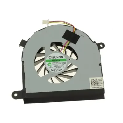 Dell Inspiron 17R N7110 Laptop Cooling Fan 64C85