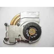 Dell Inspiron 5150 Laptop Fan with Heatsink W0978