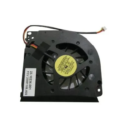 Dell Inspiron 9400 Laptop Cooling Fan MCF-J01BM05