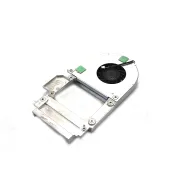 Dell Latitude 120L Laptop Cooling Fan With Heatsink MD538