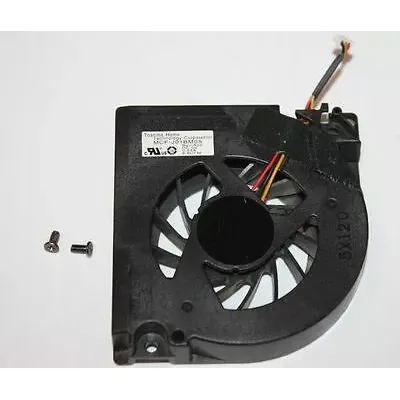 Dell Latitude 131L Laptop Cooling Fan MCF-J01BM05