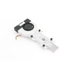Dell Latitude 2110 Laptop Fan with Heatsink 8PRCG