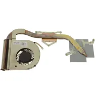 Dell Latitude 3440 Laptop Cooling Fan with Heatsink Dell Latitude 3440 Laptop Cooling Fan with Heatsink