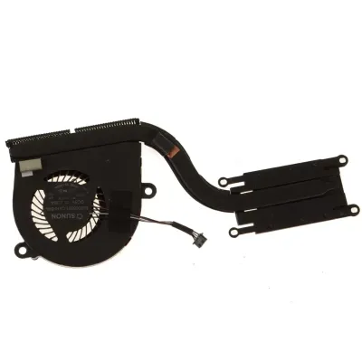 Dell Latitude 5280 Laptop Cooling Fan with Heatsink