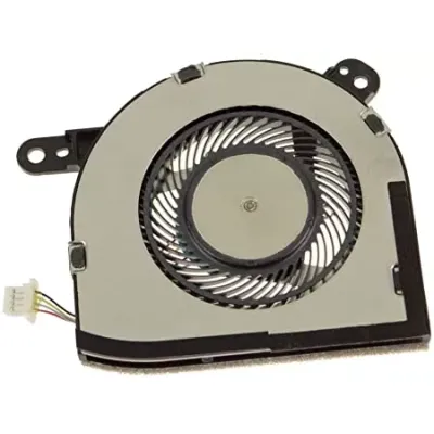 Dell Latitude 5285 Laptop Cooling Fan 7487H