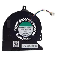 Dell Latitude 5491 Laptop Cooling Fan 9YGNW