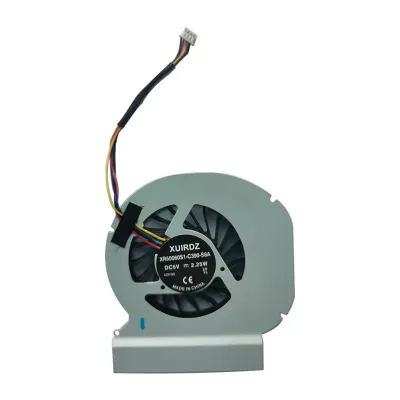 Dell Latitude 6420 Laptop Cooling Fan