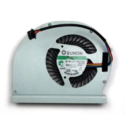 Dell Latitude 6430 Laptop Cooling Fan