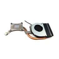 Dell Latitude ATG E6430 Laptop Cooling Fan with Heatsink 0XDK0 Dell Latitude ATG E6430 Laptop Cooling Fan with Heatsink 0XDK0