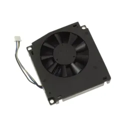 Dell Latitude C400 Laptop CPU Cooling Fan 1E441