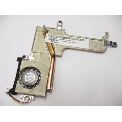 Dell Latitude D420 Laptop Fan with Heatsink KJ415 KJ482 MJ382