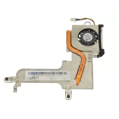 Dell Latitude D430 Laptop Cooling Fan with Heatsink