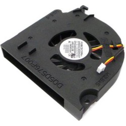 Dell Latitude D830 Laptop Cooling Fan