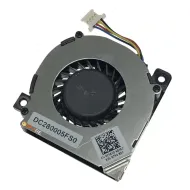 Dell Latitude E4200 Laptop Cooling Fan C587D Dell Latitude E4200 Laptop Cooling Fan C587D