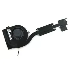 Dell Latitude E5470 Laptop Fan with Heatsink HKJFT