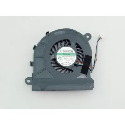 Dell Latitude E5520 Laptop Cooling Fan 3WR3D