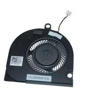 Dell Latitude E5550 Laptop Cooling Fan 4Y9H9