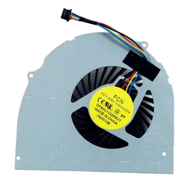 Dell Latitude E6540 Laptop Cooling Fan