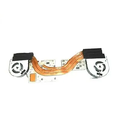 Dell OEM Precision 17 7710 Laptop Fan with Heatsink YJNJK