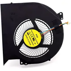 Dell Precision 15 3510 Laptop Fan with Heatsink 4CN35