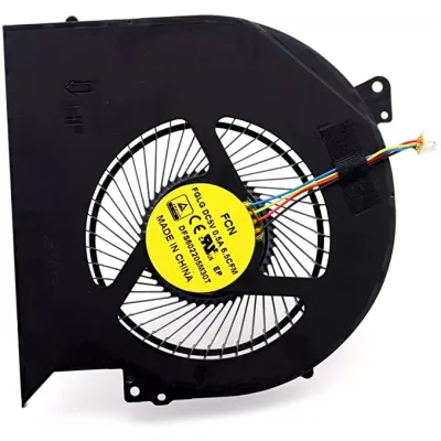 Dell Precision 15 3510 Laptop Fan with Heatsink 4CN35