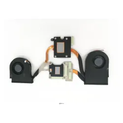 Dell Precision 15 7510 Laptop Fan with Heatsink DGTVT