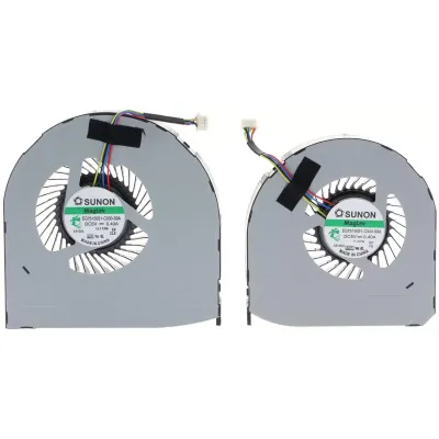 Dell Precision 17 7710 Laptop Fan with Heatsink VNPPK