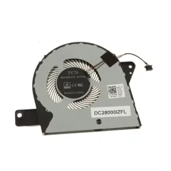 Dell Precision 3520 Laptop Cooling Fan C5F86