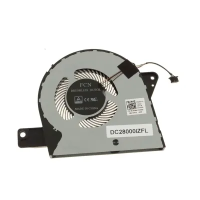 Dell Precision 3520 Laptop Cooling Fan C5F86