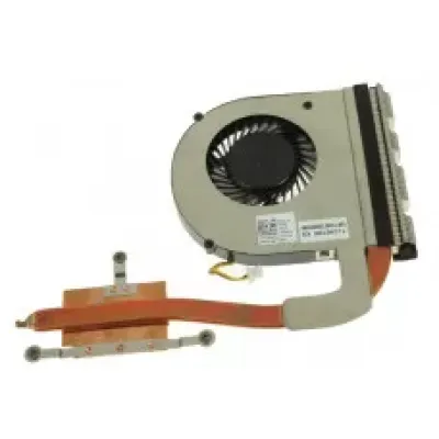 Dell Precision 3541 Laptop Cooling Fan CVMC1