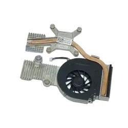 Dell Studio 1535 Laptop Cooling Fan and Heatsink
