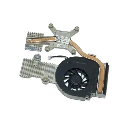 Dell Studio 1535 Laptop Cooling Fan and Heatsink