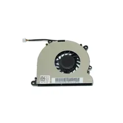 Fan for Dell Vostro 1310, 1320, 1510, 1520, 2510, 0R859C, GB0506PFV1-A CPU Cooling Fan Cooler ( 3-PIN/WIRE )