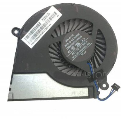 HP Pavilion 15-E Fan