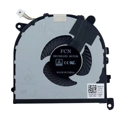 Dell Precision 5520 Laptop Cooling Fan