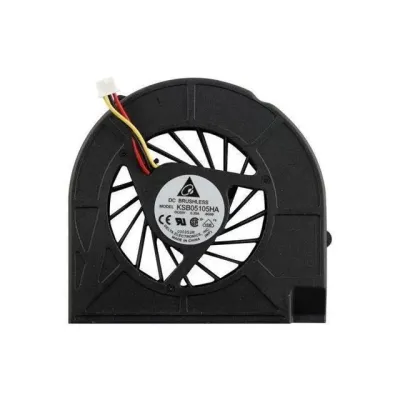 HP Compaq Presario CQ50-200 Laptop Cooling Fan