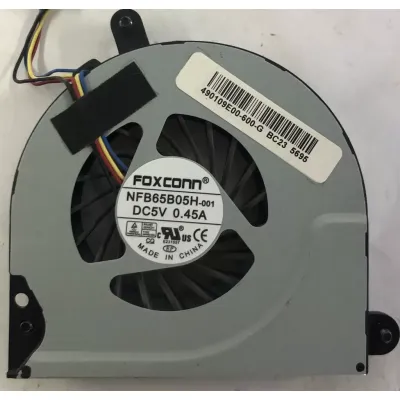 Hp Probook 6560b Laptop Cooling Fan